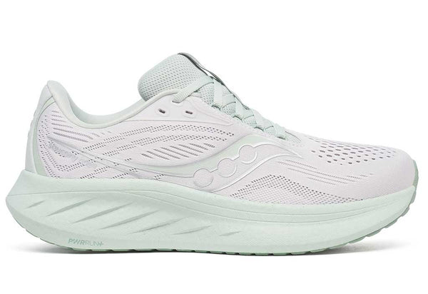 Saucony Women's Ride 18
