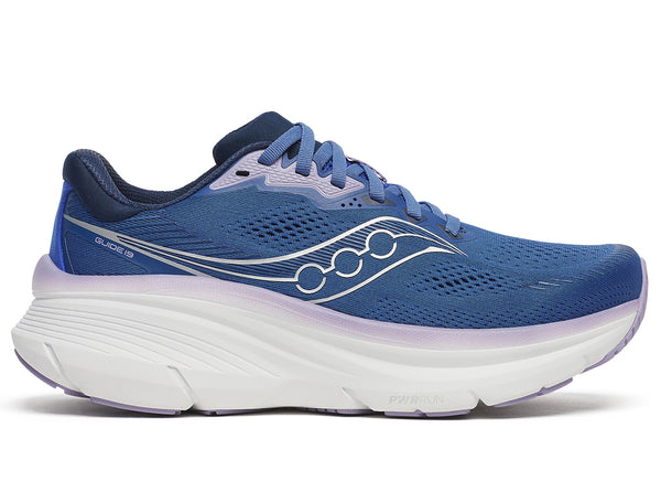 Saucony Women's Guide 19 Sneakers