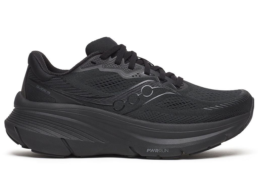 Saucony Women's Guide 19 Sneakers