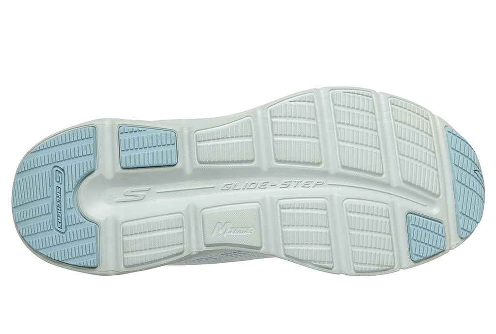 Skechers Women's Slip-Ins Glide-Step Vortex Running Shoe