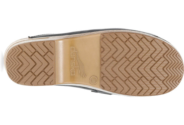 Dansko Women's Lyric APMA Penny Stap Rocker Clog