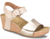 Comfortiva Women's Eldorah Wedge Sandal