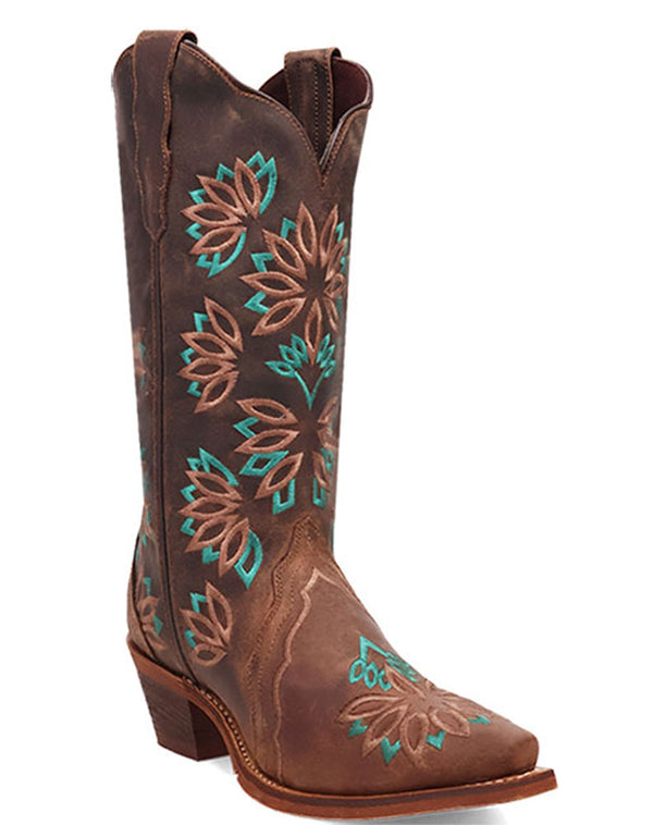 Laredo Women's Filly