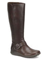 b.o.c Women's Nicoya Knee High Wide Calf Riding Boot