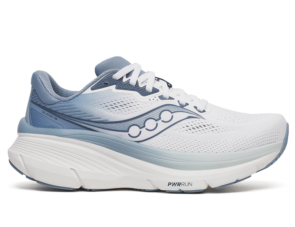 Saucony Women's Guide 19 Sneakers