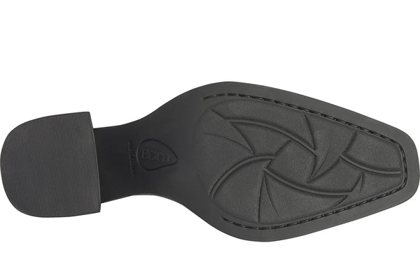 Born Women's Aiken Western Booties