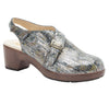 Alegria Women's Maribel Slingback Clog