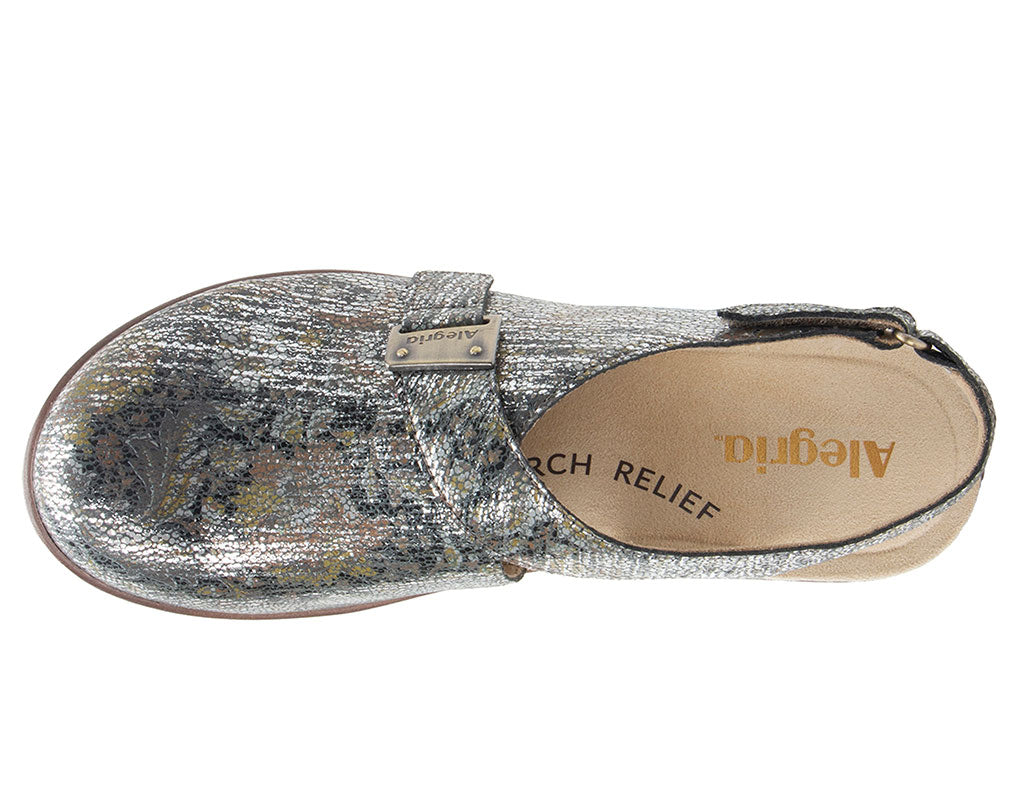 Alegria Women's Maribel Slingback Clog