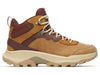 Merrell Women's Speed Strike 2 Leather Mid Waterproof Boots