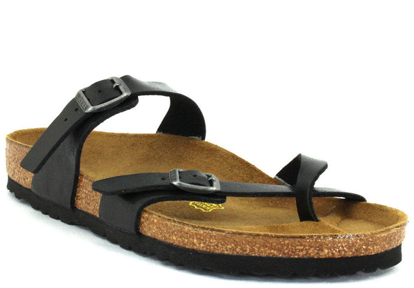 Birkenstock Women's Mayari Licorice