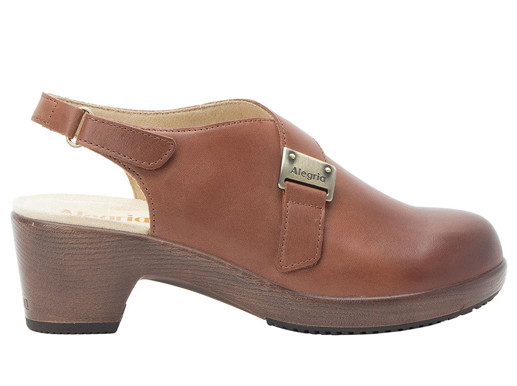 Alegria Women's Maribel Slingback Clog