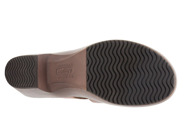 Alegria Women's Maribel Slingback Clog