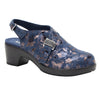 Alegria Women's Maribel Slingback Clog
