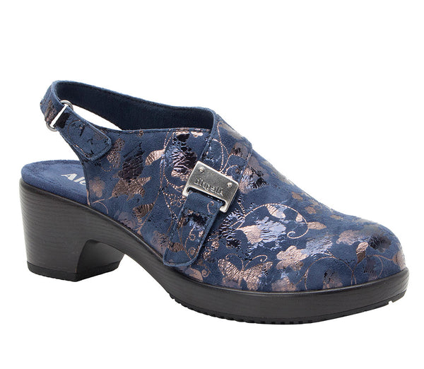 Alegria Women's Maribel Slingback Clog