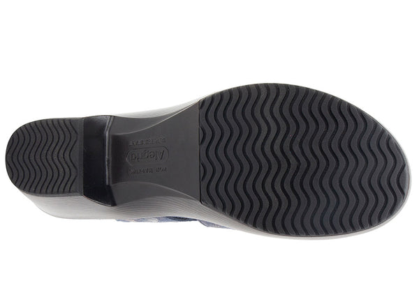 Alegria Women's Maribel Slingback Clog