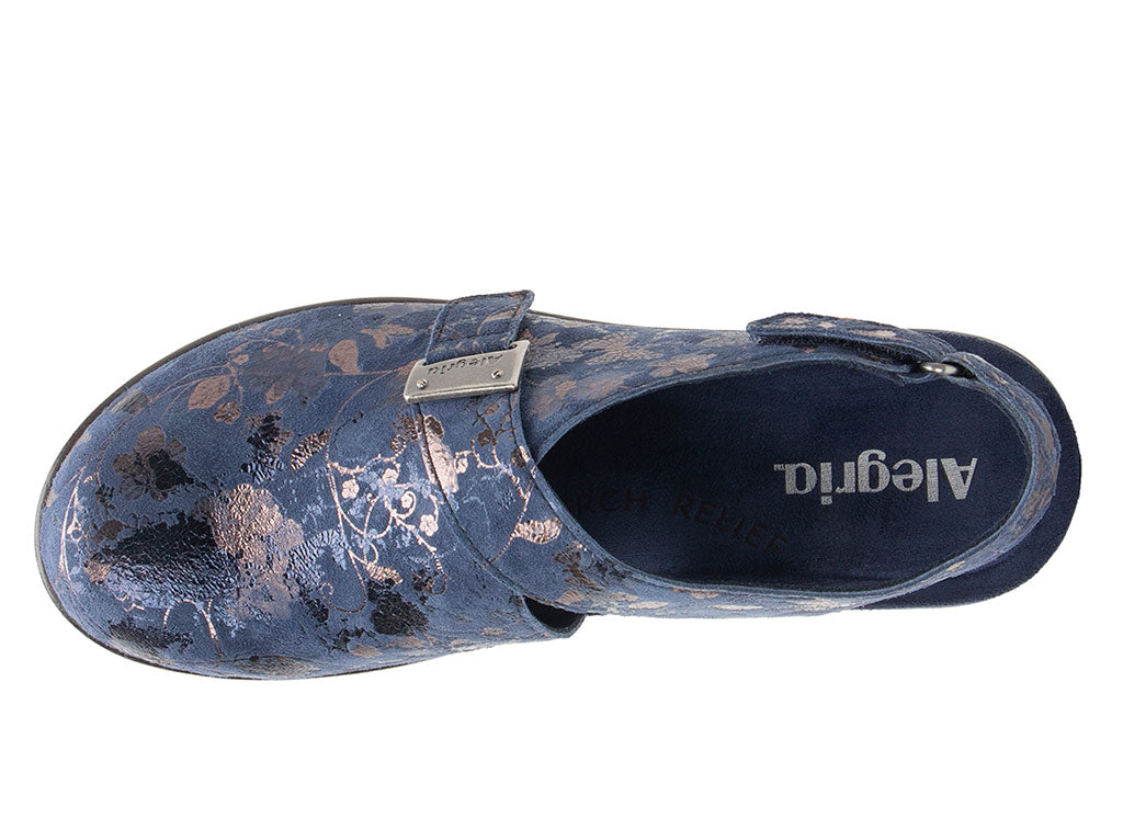 Alegria Women's Maribel Slingback Clog