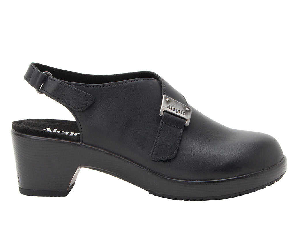 Alegria Women's Maribel Slingback Clog
