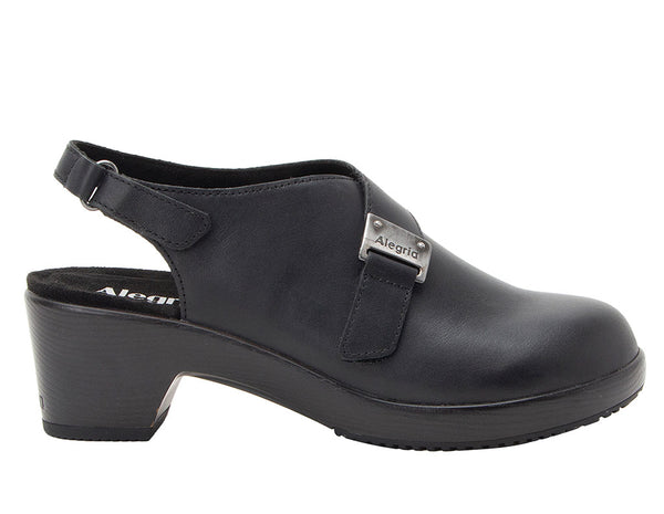 Alegria Women's Maribel Slingback Clog