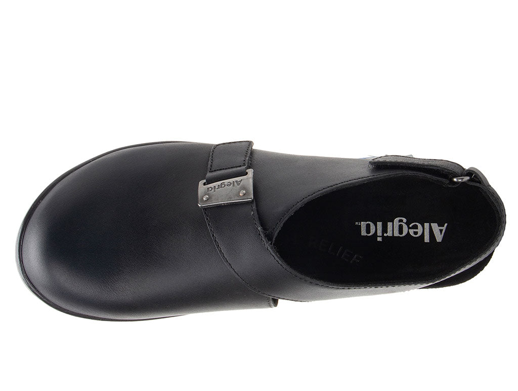 Alegria Women's Maribel Slingback Clog