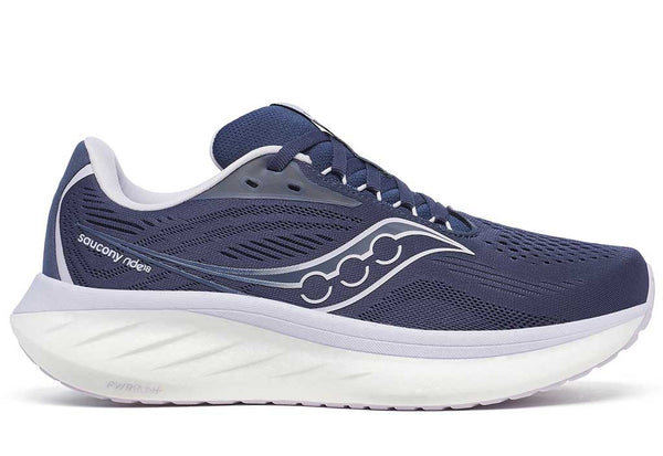 Saucony Women's Ride 18