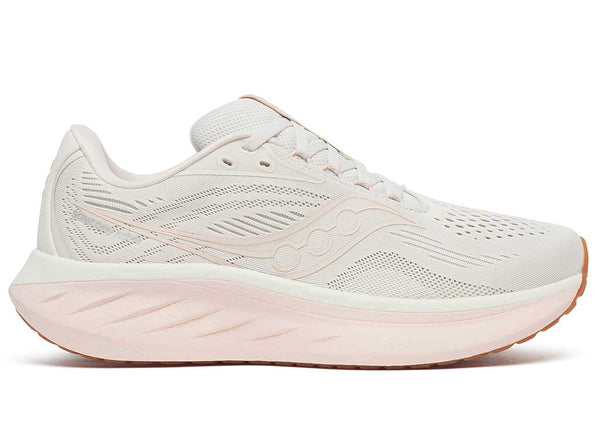 Saucony Women's Ride 18