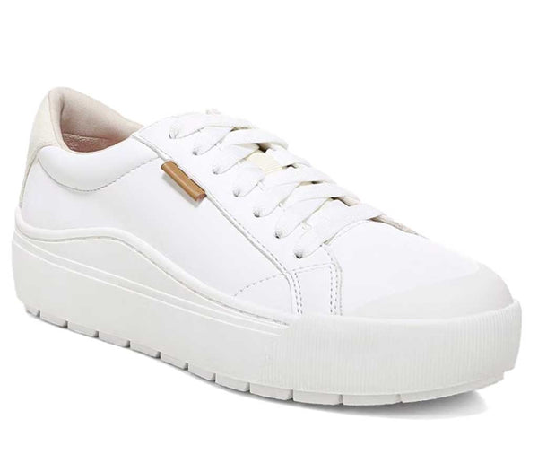 Dr Scholl's Women's Time Off White