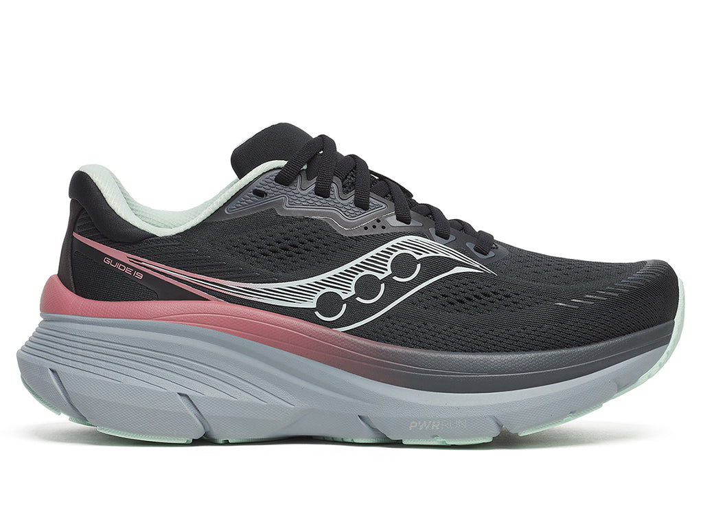 Saucony Women's Guide 19 Sneakers