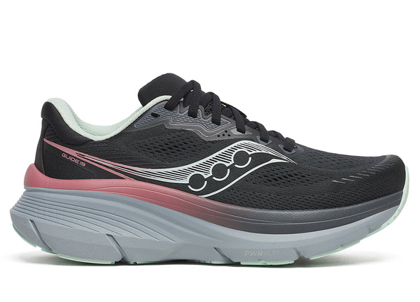 Saucony Women's Guide 19 Sneakers