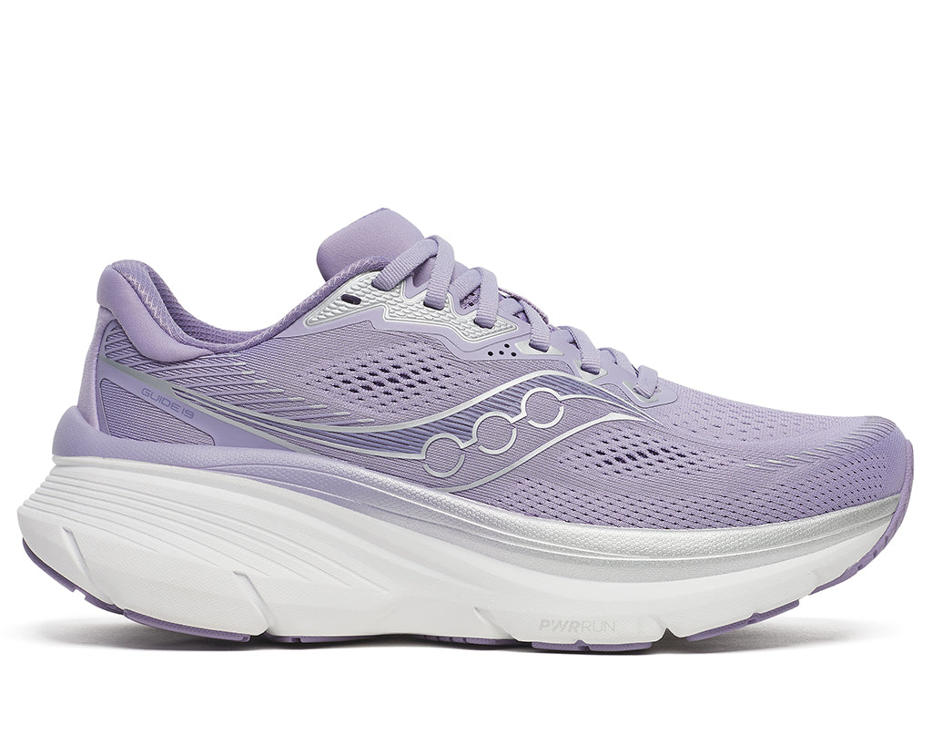 Saucony Women's Guide 19 Sneakers
