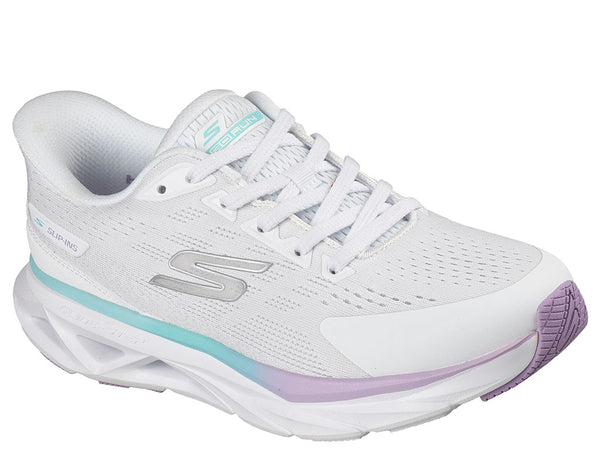Skechers Women's Slip-Ins Glide-Step Vortex Running Shoe