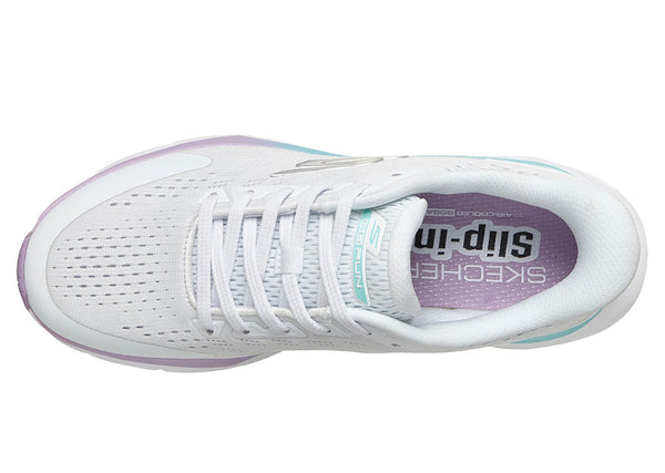 Skechers Women's Slip-Ins Glide-Step Vortex Running Shoe