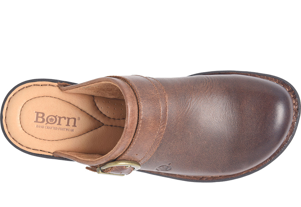 Born Women's Avoca Clogs