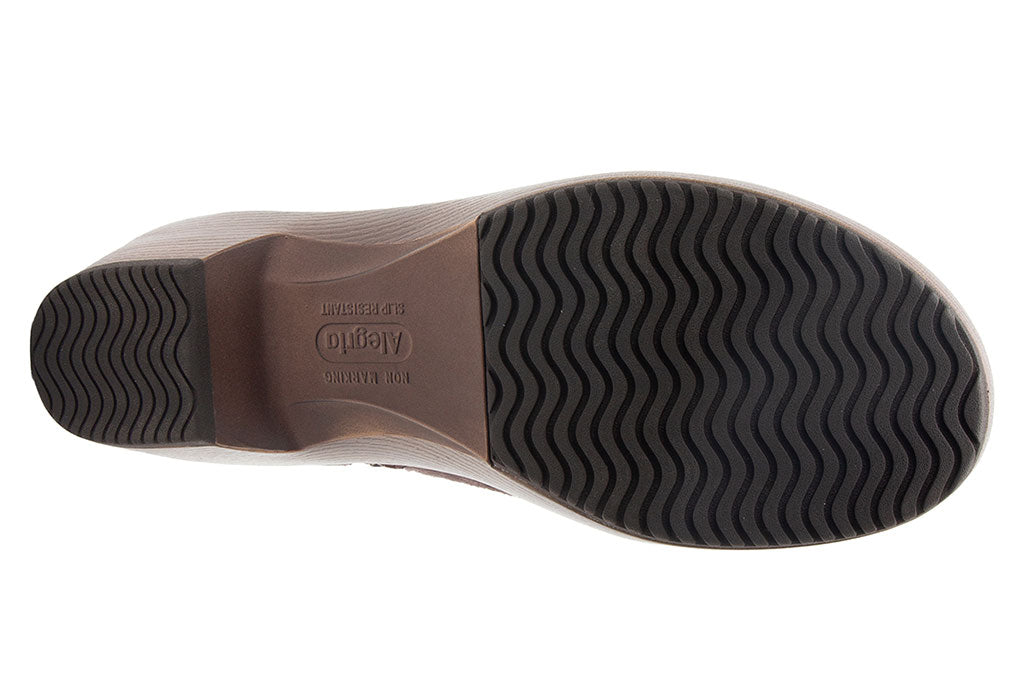 Alegria Women's Melina Bootie