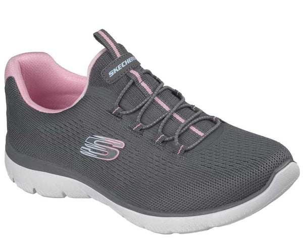 Skechers Women's Summits Radiant Flow Sneakers