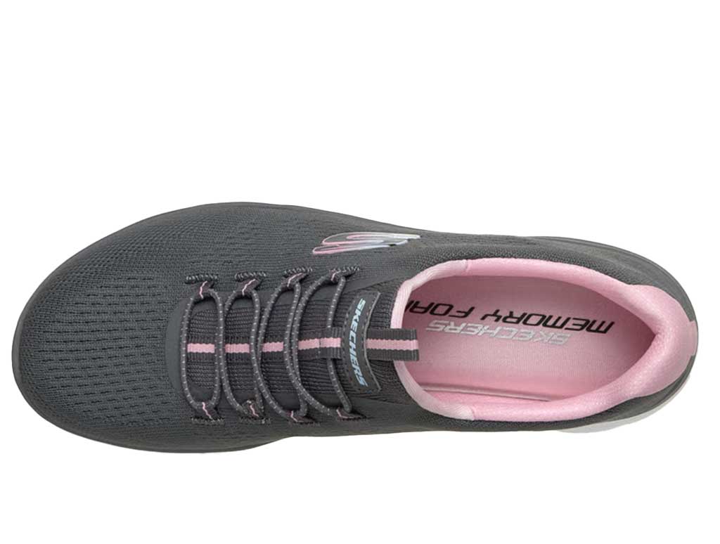 Skechers Women's Summits Radiant Flow Sneakers