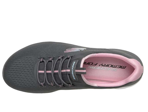 Skechers Women's Summits Radiant Flow Sneakers