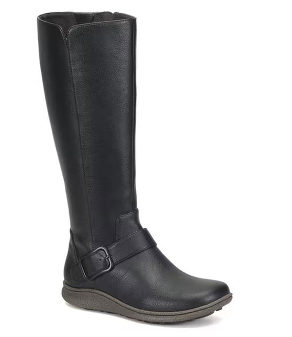 b.o.c Women's Nicoya Knee High Wide Calf Riding Boot