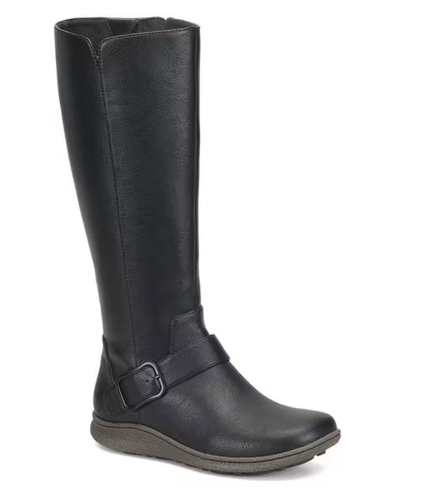 b.o.c Women's Nicoya Knee High Wide Calf Riding Boot
