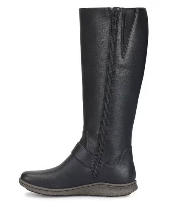 b.o.c Women's Nicoya Knee High Wide Calf Riding Boot