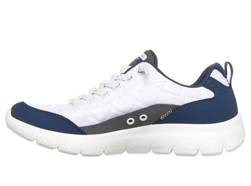 Skechers Women's Summits Contour Foam Cozy Fit Sneakers