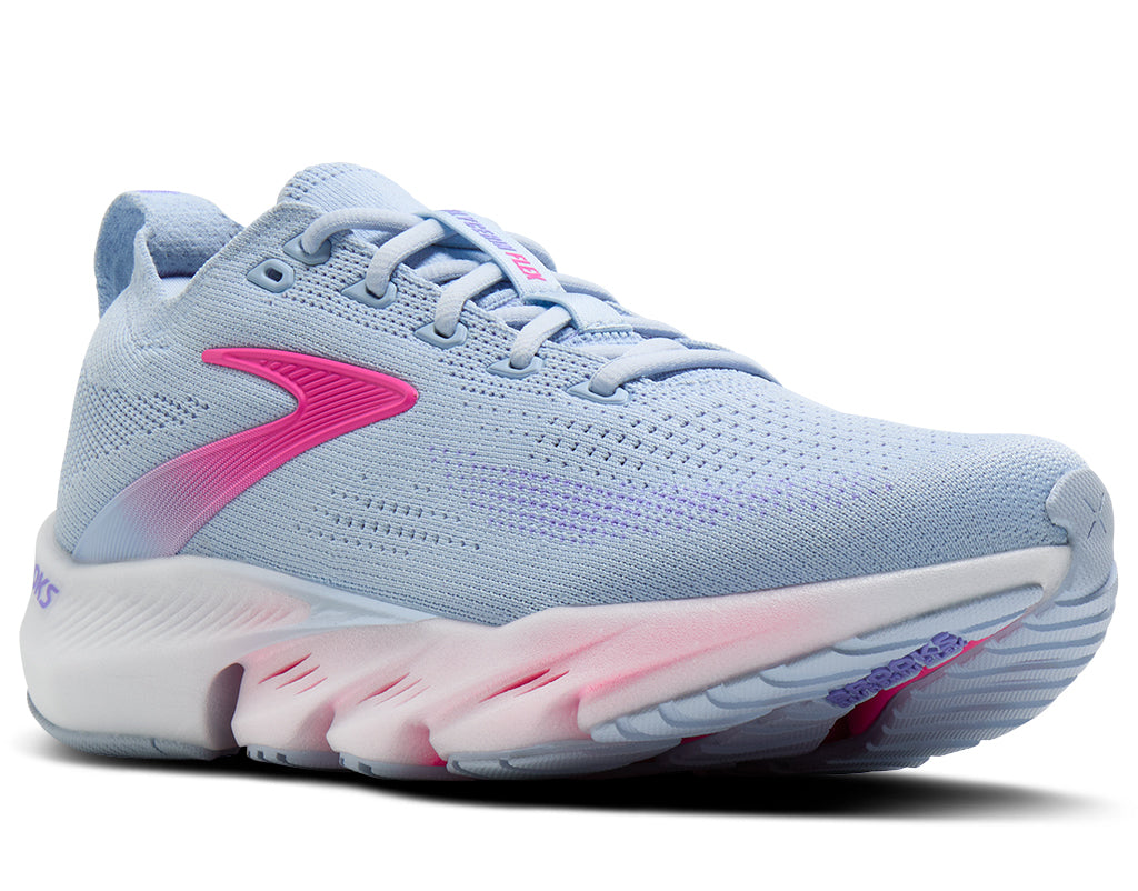 Brooks Women's Glycerin Flex Running Sneakers