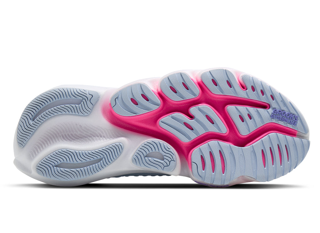 Brooks Women's Glycerin Flex Running Sneakers