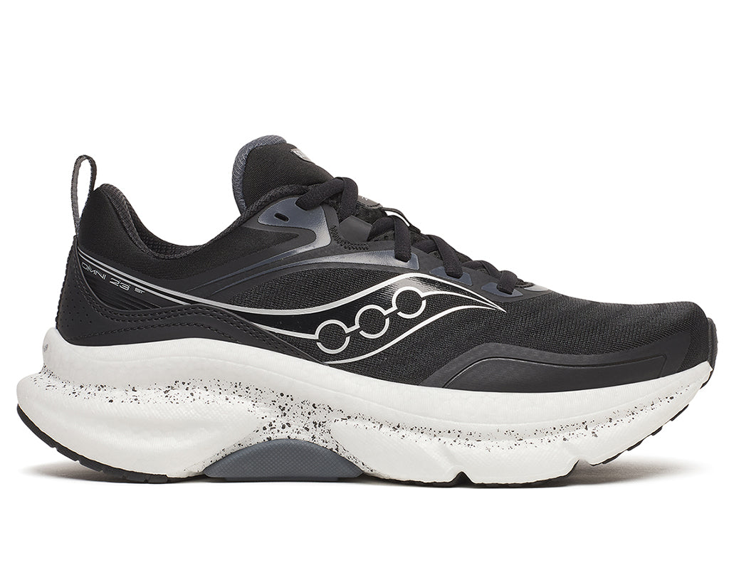 Saucony Women's Omni ST 23 Sneakers