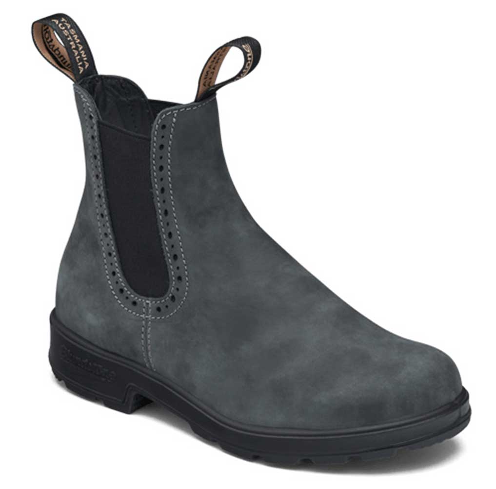 Blundstone Women's Originals 1630 High Rise Chelsea