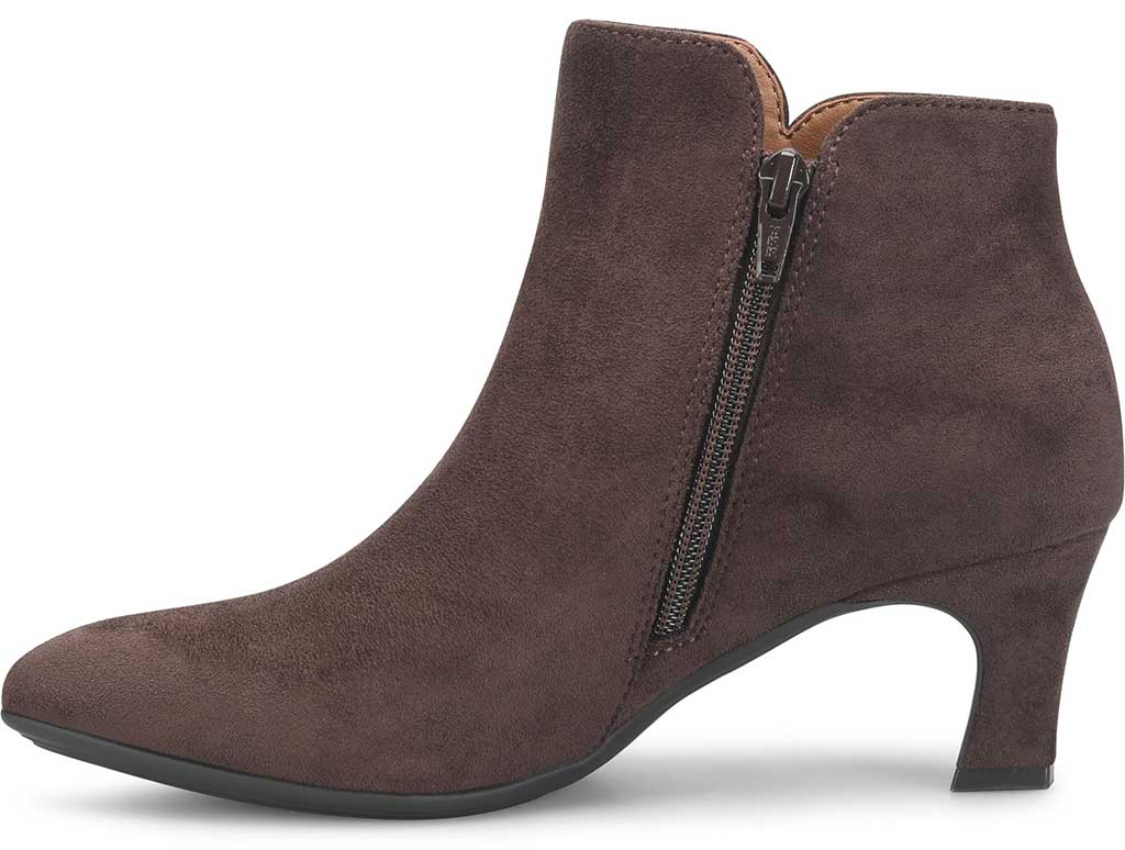 Eurosoft Women's Violet Boots