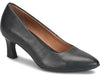 Eurosoft Women's Vero Slip-On Pump