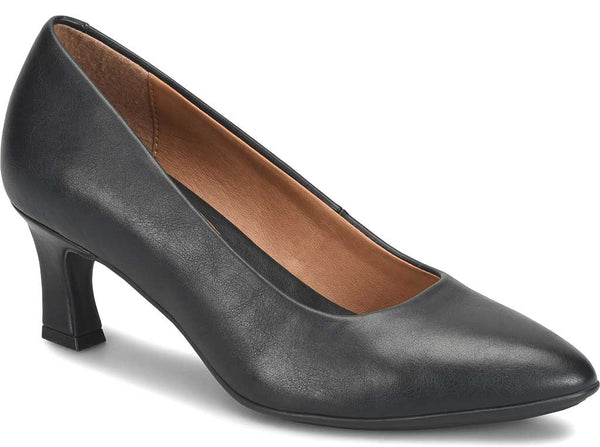 Eurosoft Women's Vero Slip-On Pump