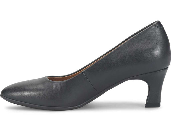 Eurosoft Women's Vero Slip-On Pump