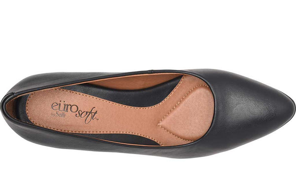 Eurosoft Women's Vero Slip-On Pump