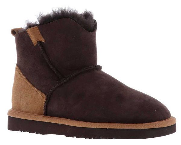 Lamo Women's Lucie Doubleface